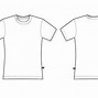 Image result for Tee Shirt Cut Outs