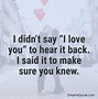 Image result for Cute Quotes for Your Crush
