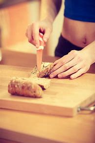 Image result for Women Making Sandwiches