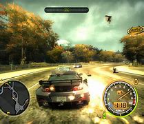 Image result for Need for Speed Most Wanted Racing Game