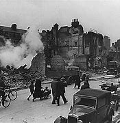 Image result for WW2 Bombing Memorials England