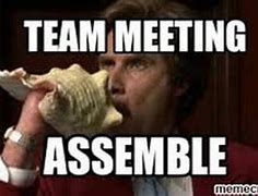 Image result for Funny Staff Meeting Fun