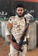 Image result for Libya Man