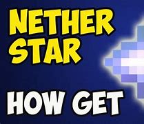 Image result for Minecraft Nether Star Recipe