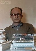 Image result for Adolf Eichmann Deutsch