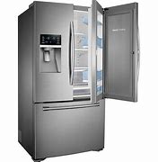 Image result for Whirlpool French Door Refrigerator WRX735SDBM
