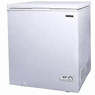 Image result for 7 Cu Chest Freezers In-Stock