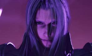 Image result for Red FF7