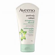Image result for Aveeno Face Scrub