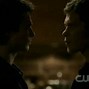 Image result for Klaus and Damon Merge