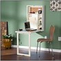 Image result for Student Desk with Hutch