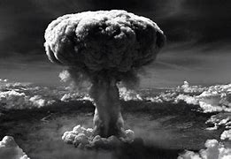 Image result for WW2 Atomic Bomb Japan