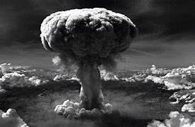 Image result for Us Atomic Bomb On Japan