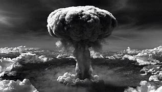 Image result for Japan Atomic Bomb Eefects