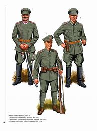 Image result for Latvian Riflemen Uniform