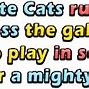 Image result for The Battle Cats Titan Cat PNG