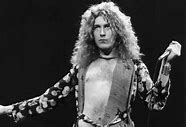 Image result for David Gilmour Robert Plant