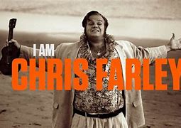 Image result for Remember SNL Chris Farley