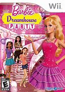 Image result for Barbie Diaries Playset