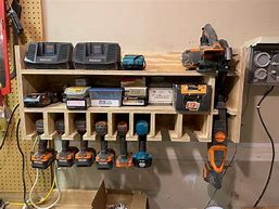Image result for Garage Tool Storage