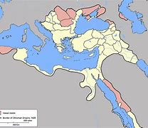Image result for Ottoman Empire World War 1