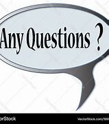 Image result for Any Questions Graphic