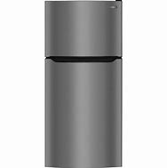 Image result for Frigidaire Gallery Stainless Steel Refrigerator