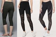 Image result for Seamless Activewear