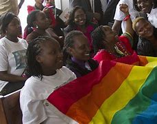Image result for Uganda LGBT Activists