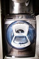 Image result for Maytag Stackable Washer Dryer Combo 24 Inches Wide