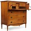 Image result for Antique Writing Desk Gallery Parts