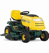 Image result for Yard Man Riding Lawn Mowers
