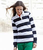 Image result for Girls Rugby Shirts