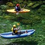 Image result for Kayaking Clear Creek Arizona