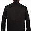 Image result for Men's Black Cotton Jacket