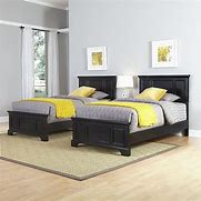 Image result for Black Twin Bedroom Furniture Sets