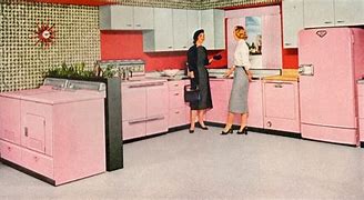 Image result for Black Appliance Kitchen Design