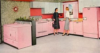 Image result for Whirlpool Vintage Appliances