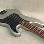 Image result for Squier P Bass 20th Anniversary