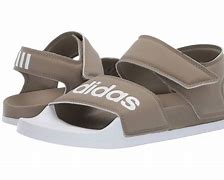 Image result for Adidas Adilette Sandals Purple