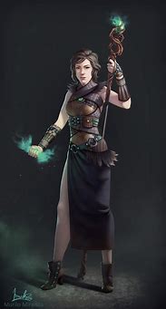 Image result for Wizard Robe Concept Art