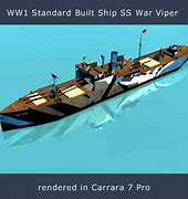 Image result for SS War Project