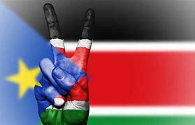 Image result for South Sudanese