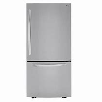 Image result for LG Bottom Freezer Refrigerator Reactivation