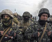Image result for Pro Russian Military