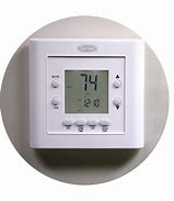 Image result for Heating and Cooling Thermostats