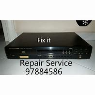 Image result for CD Player Repair Kit