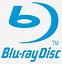 Image result for Blu-ray Logo EPS