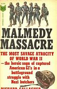 Image result for Malmedy Massacre Map