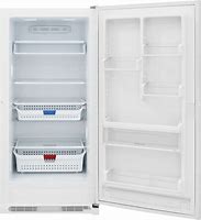 Image result for 20 Cu FT Upright Freezer Organized